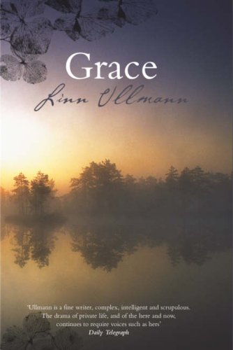 Grace by Linn Ullmann