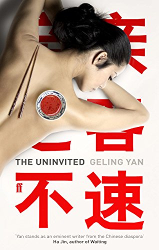 The Uninvited by Geling Yan
