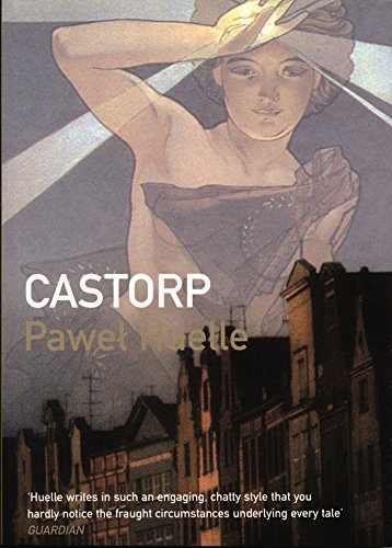 Castorp by Pawel Huelle
