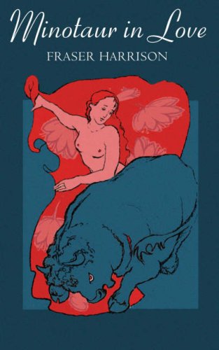 Minotaur in Love by Fraser Harrison