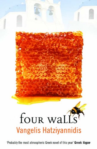 Four Walls by Vangelis Hatziyannidis