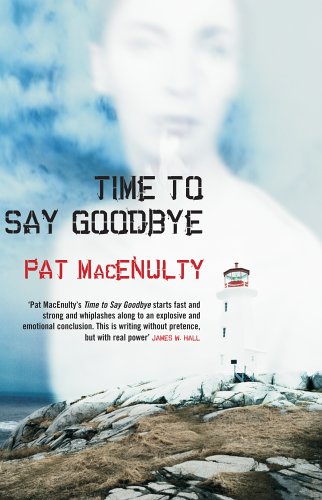 Time to Say Goodbye by Pat MacEnulty