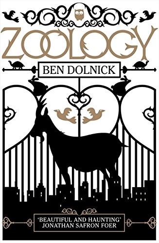 Zoology by Ben Dolnick