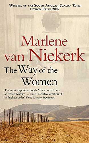 The Way of the Women by Marlene van Niekerk