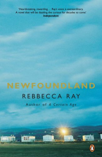Newfoundland by Rebbecca Ray