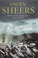Resistance by Owen Sheers