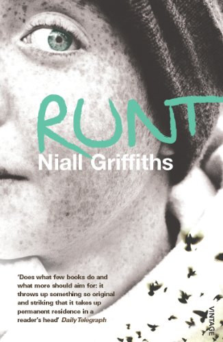 Runt by Niall Griffiths