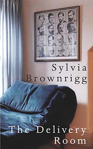 The Delivery Room by Sylvia Brownrigg