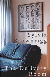 The Delivery Room by Sylvia Brownrigg