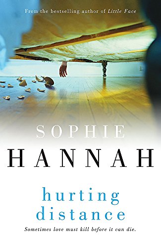 Hurting Distance by Sophie Hannah