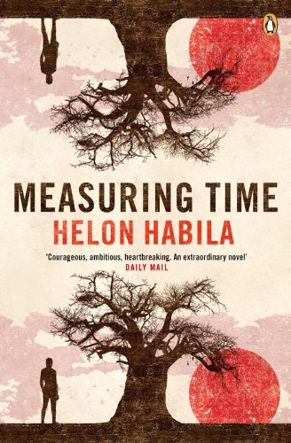 Measuring Time by Helon Habila