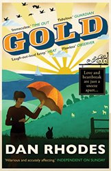 Gold by Dan Rhodes