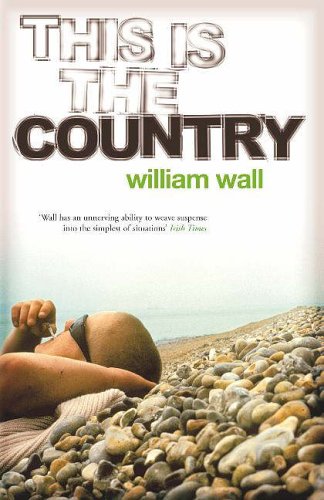 This is the Country by William Wall