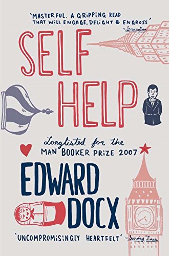 Self Help by Edward Docx