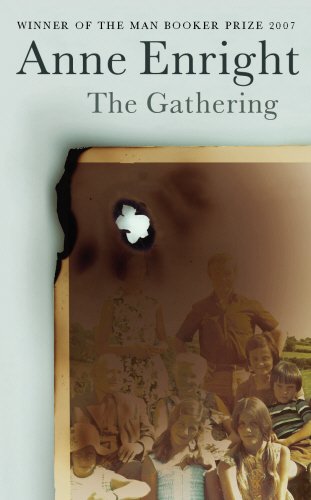 The Gathering by Anne Enright