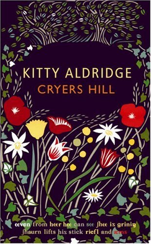 Cryer's Hill by Kitty Aldridge