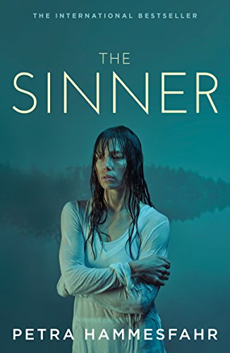 The Sinner by Petra Hammesfahr