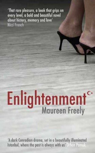 Enlightenment by Maureen Freely