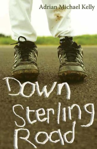 Down Sterling Road by Adrian Michael Kelly