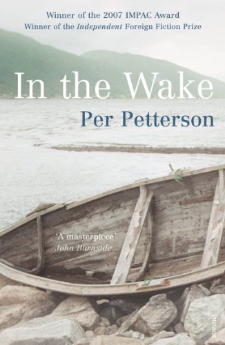 In the Wake by Per Petterson