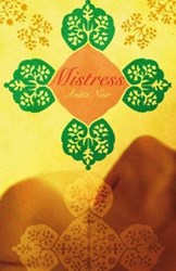 Mistress by Anita Nair