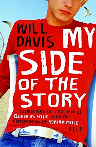 My Side of the Story by Will Davis
