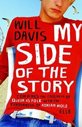 My Side of the Story by Will Davis