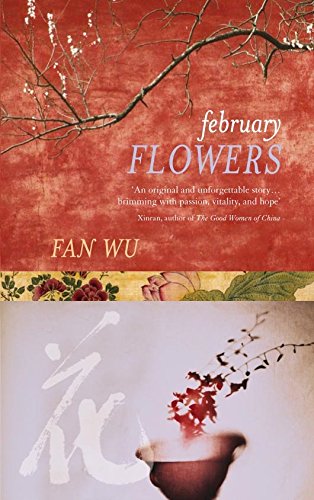 February Flowers by Fan Wu