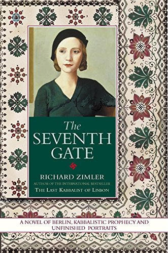 Seventh Gate by Richard Zimler