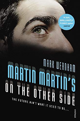 Martin Martin's on the Other Side by Mark Wernham
