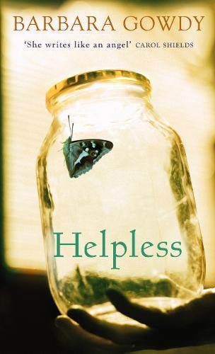 Helpless by Barbara Gowdy