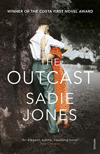 The Outcast by Sadie Jones