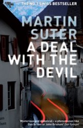 A Deal with the Devil by Martin Suter