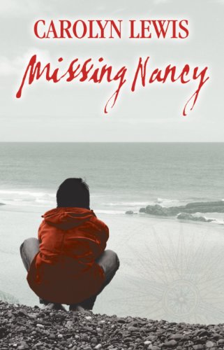 Missing Nancy by Carolyn Lewis