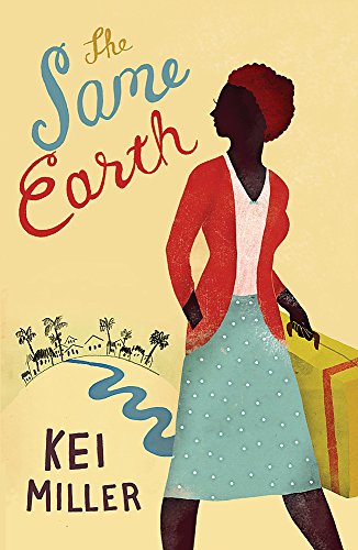 The Same Earth by Kei Miller