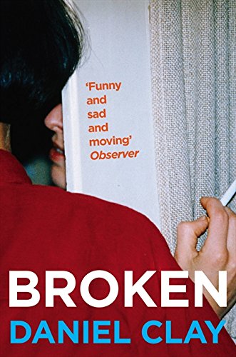 Broken by Daniel Clay