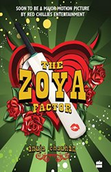 The Zoya Factor by Anuja Chauhan