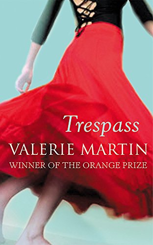 Trespass by Valerie Martin