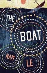 The Boat by Nam Le