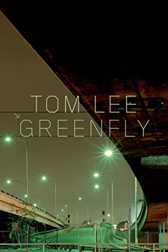Greenfly by Tom Lee
