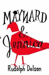 Maynard & Jennica by Rudolph Delson