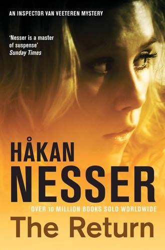 The Return by Hakan Nesser