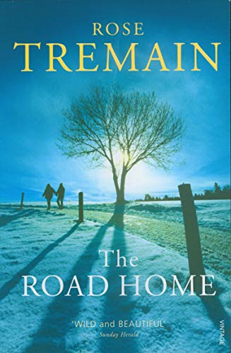 The Road Home by Rose Tremain