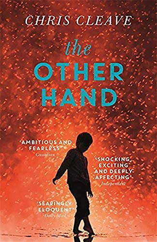 The Other Hand by Chris Cleave