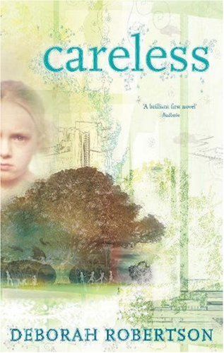 Careless by Deborah Robertson