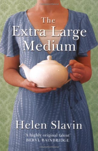 The Extra Large Medium by Helen Slavin