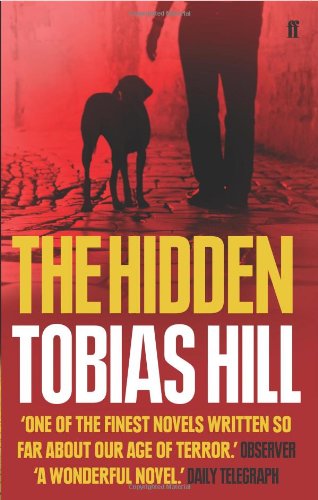 The Hidden by Tobias Hill