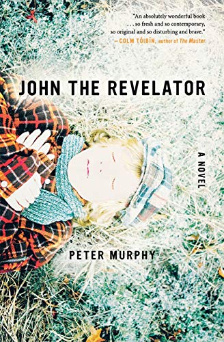 John the Revelator by Peter Murphy