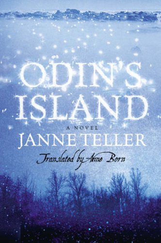 Odin's Island by Janne Teller