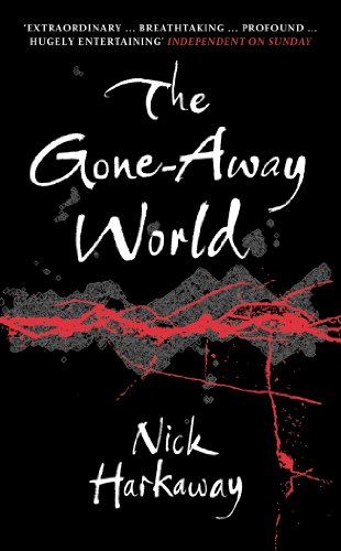 The Gone-Away World by Nick Harkaway